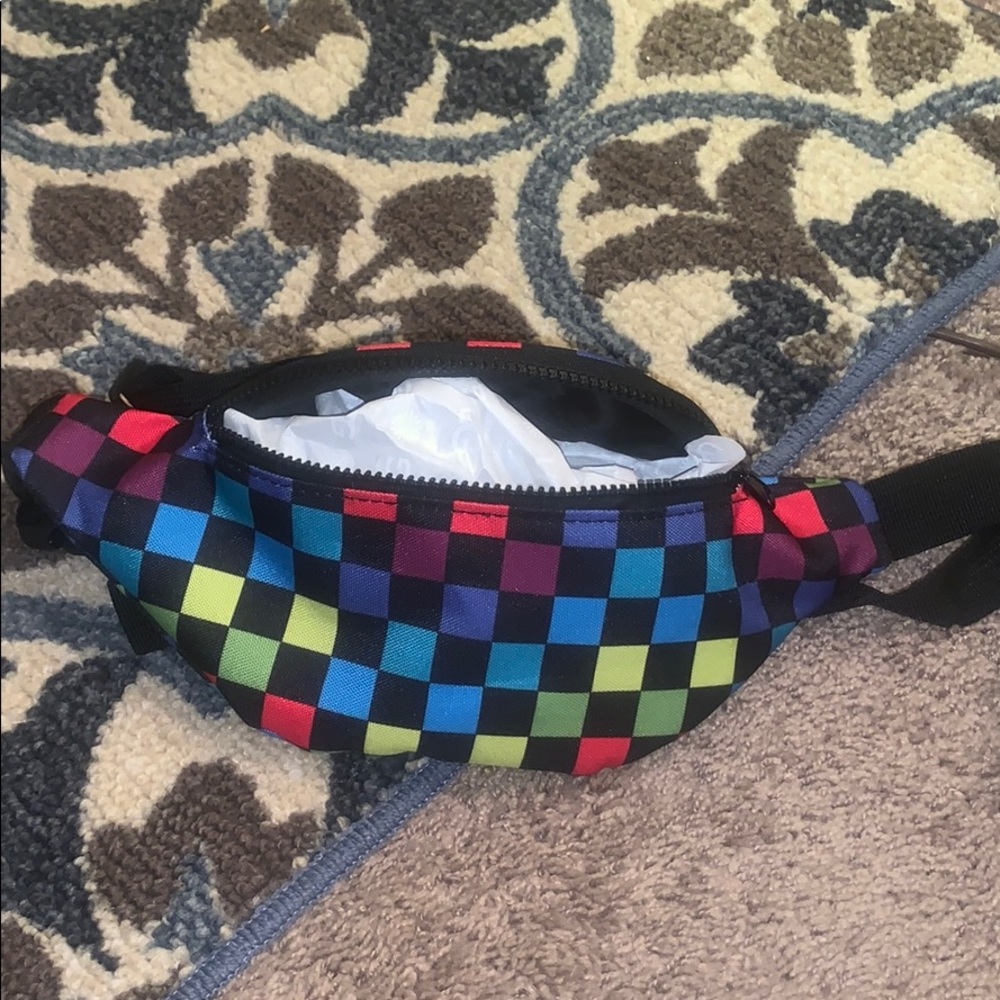 Brand new fanny pack